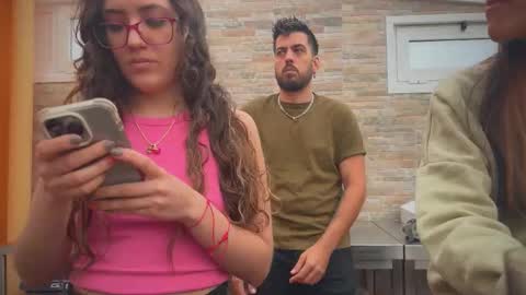 ANDREA STEPH  MIKE online show from 09/16/25, 08:15