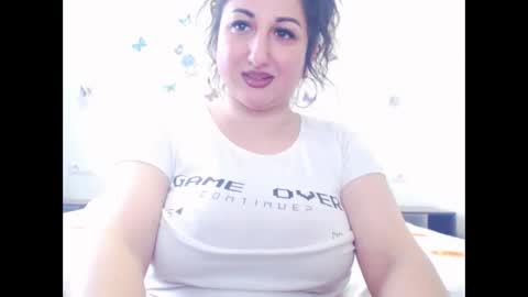 naughtymaya4you online show from 02/25/26, 08:46