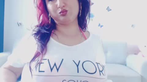 naughtymaya4you online show from 06/20/26, 01:36