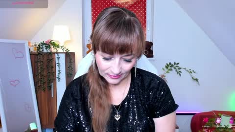 Milana - on air every day except Wednesday from 9 pm to 4 am European time online show from 04/05/26, 09:01