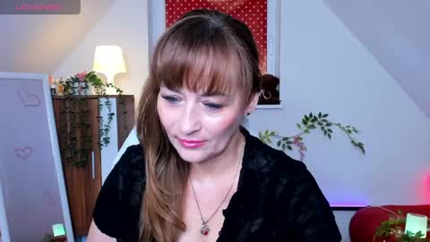 Milana - on air every day except Wednesday from 9 pm to 4 am European time online show from 05/03/26, 08:15