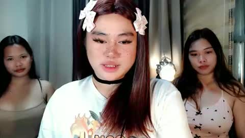 Snapshot of naughtymorenagirl chatting on 10/20/25, 09:26 naughtymorenagirl online show from 10/20/25, 09:26