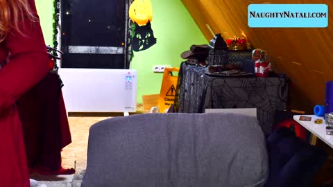 xnaughtynatali online show from 01/11/26, 12:37