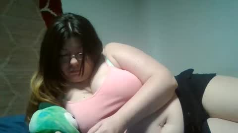 Natalie online show from 05/06/26, 03:50