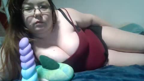 Snapshot of naughtynatalie1988x chatting on 05/16/26, 03:58 Natalie online show from 05/16/26, 03:58