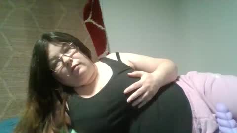 Snapshot of naughtynatalie1988x chatting on 05/20/26, 03:51 Natalie online show from 05/20/26, 03:51