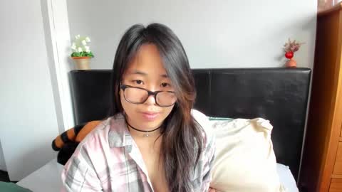 Gigi Chu  online show from 03/20/26, 01:16