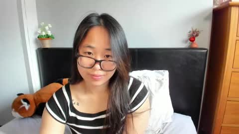 Gigi Chu  online show from 03/24/26, 03:39