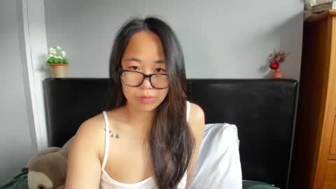 Gigi Chu  online show from 05/12/26, 09:39