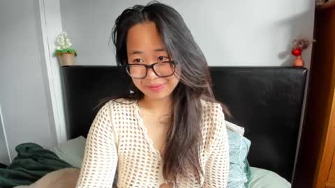 Gigi Chu  online show from 05/23/26, 08:18