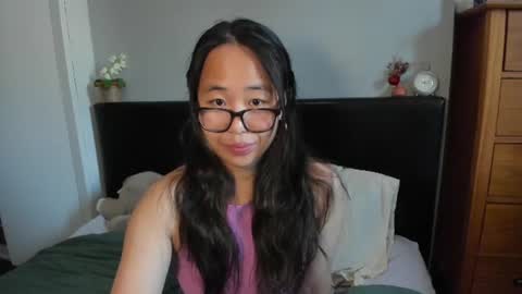 Snapshot of naughtynerdygirl chatting on 07/15/26, 01:16 Gigi Chu online show from 07/15/26, 01:16