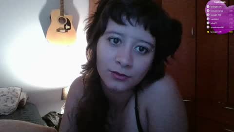 Luana and Leon online show from 01/20/25, 09:11