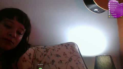 Luana and Leon online show from 02/06/25, 12:54