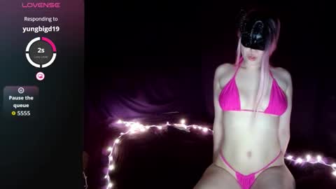 Nova online show from 01/19/26, 01:37