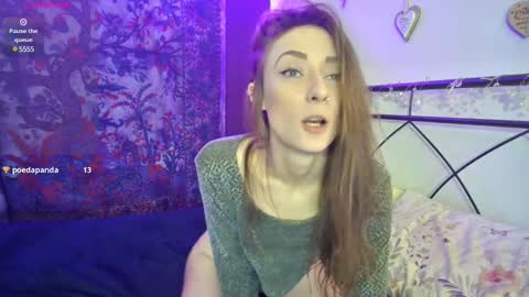 naughtynymph01 online show from 12/26/24, 06:43