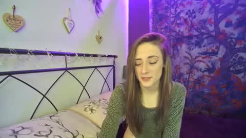 naughtynymph01 online show from 01/10/25, 09:42