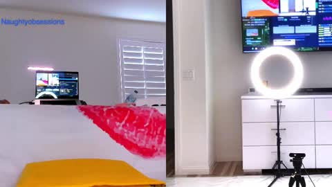 Aphroditecall me A for short online show from 04/16/26, 11:51