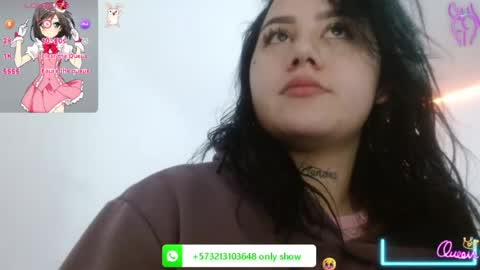 Snapshot of naughtyplayass chatting on 06/27/26, 05:40 naughtyplayass online show from 06/27/26, 05:40