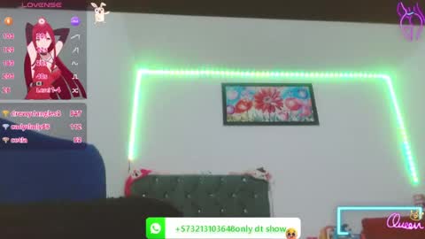 Snapshot of naughtyplayass chatting on 07/02/26, 07:42 naughtyplayass online show from 07/02/26, 07:42