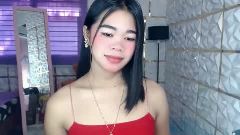 PrincessMae online show from 04/18/26, 12:25