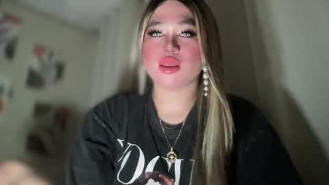 Rose Wilson online show from 03/08/25, 03:35