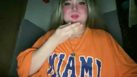 Rose Wilson online show from 02/07/26, 02:43