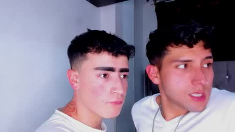 Salomon and Andy online show from 02/28/26, 01:17