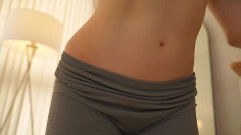 Naughty Samm online show from 02/02/25, 08:51