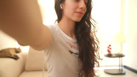 Naughty Samm online show from 02/06/25, 05:51