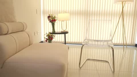 Naughty Samm online show from 02/20/25, 08:58