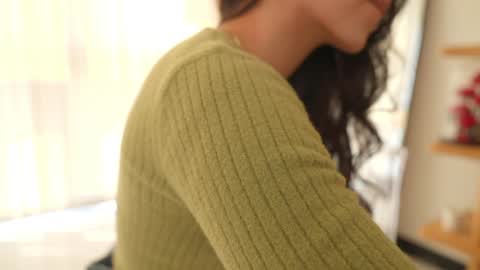 Naughty Samm online show from 03/08/25, 02:51