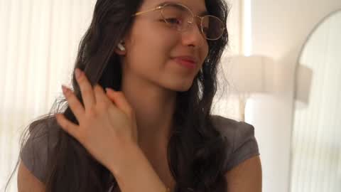 Naughty Samm online show from 09/26/25, 02:54