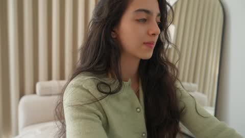 Naughty Samm online show from 10/30/25, 02:51