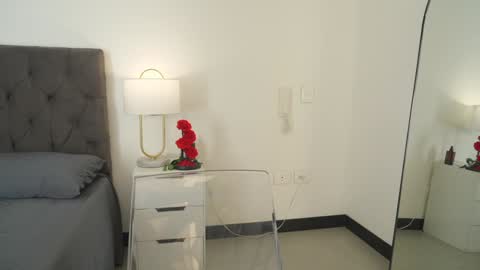 Naughty Samm online show from 01/10/26, 03:36