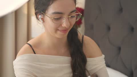 Naughty Samm online show from 02/15/26, 02:14