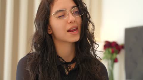 Naughty Samm online show from 02/20/26, 03:12