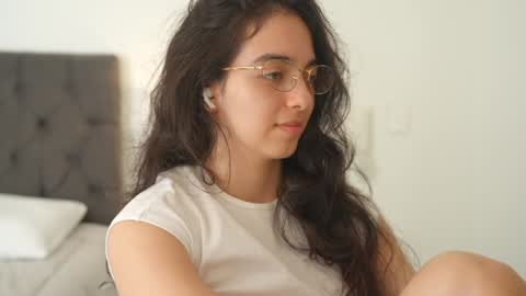 Naughty Samm online show from 03/11/26, 03:40