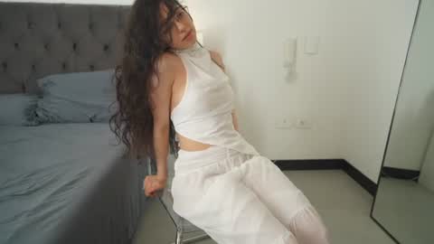 Naughty Samm online show from 06/16/26, 03:47