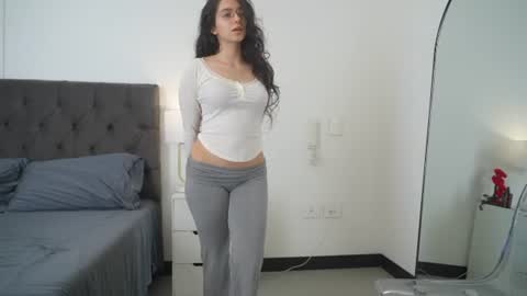 Naughty Samm online show from 06/24/26, 03:33