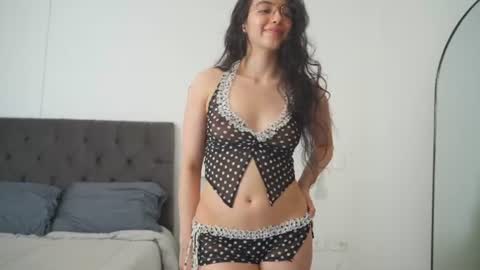 Naughty Samm online show from 07/01/26, 03:56