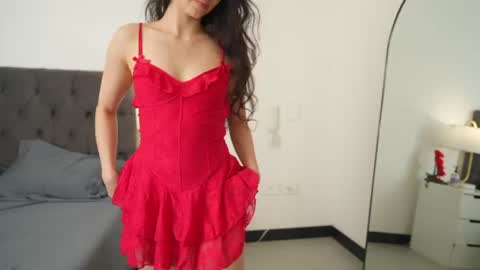 Naughty Samm online show from 07/17/26, 04:34