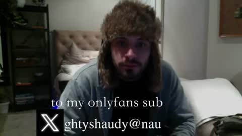 Naughty Shaudy online show from 06/29/26, 01:12
