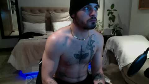 Naughty Shaudy online show from 07/28/26, 09:36