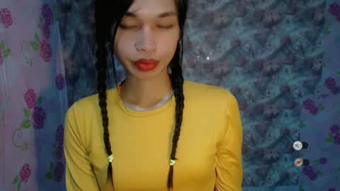 Snapshot of naughtysunshinepinay chatting on 06/22/26, 03:25 Celine online show from 06/22/26, 03:25
