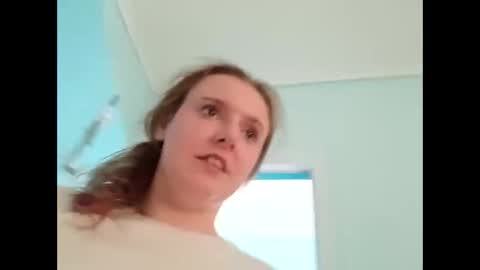 Naughty Jess online show from 01/09/26, 10:22