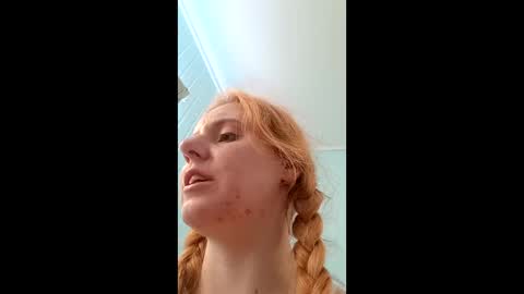 Naughty Jess online show from 03/03/26, 06:30