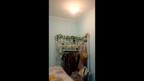 Naughty Jess online show from 03/18/26, 12:58