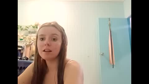 Naughty Jess online show from 03/18/26, 01:03