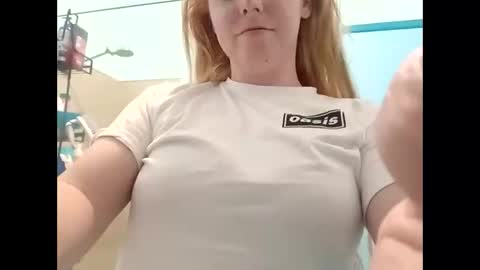 Naughty Jess online show from 03/29/26, 02:17