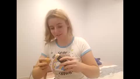 Naughty Jess online show from 04/08/26, 01:22